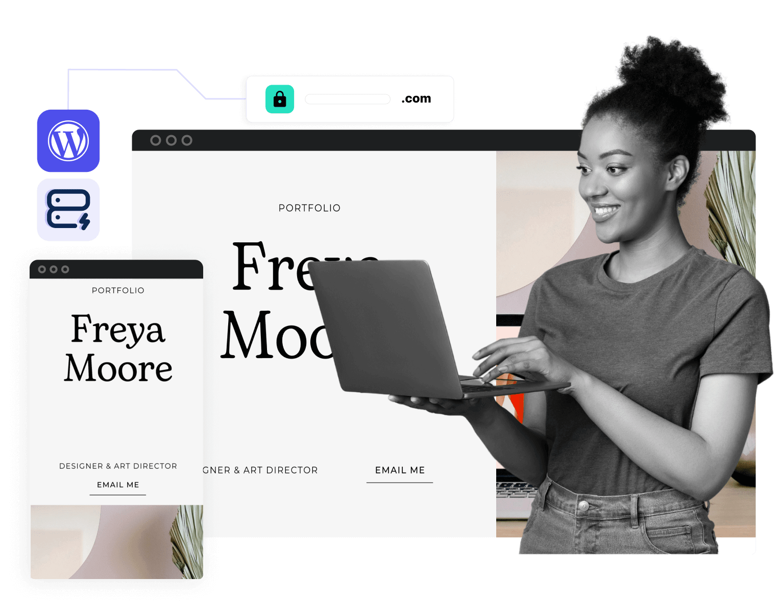 wordpress hosting