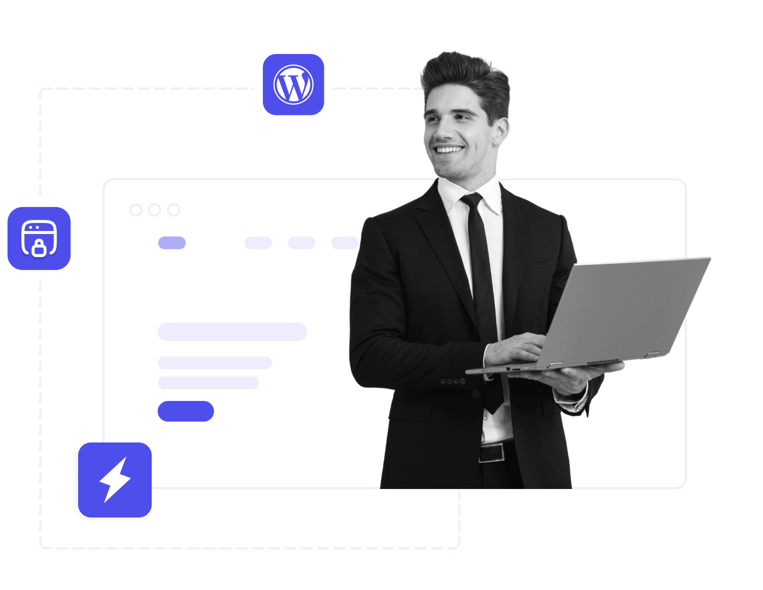 Wordpress Hosting