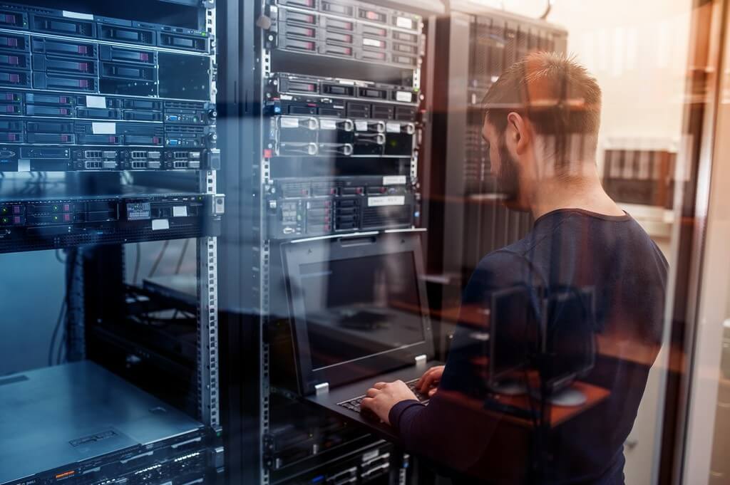 Wordpress Hosting